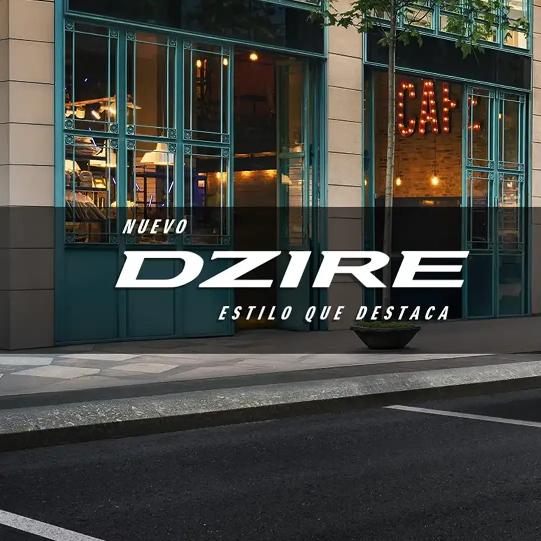 DZIRE-BannerTemp A
