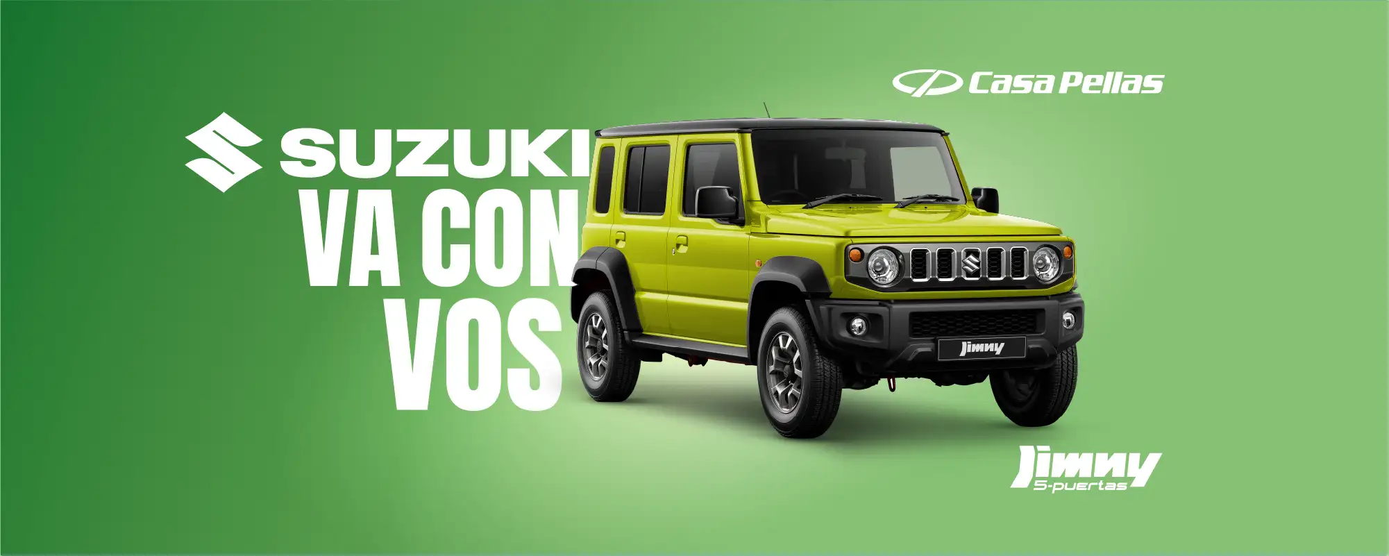 jimny 100 copia