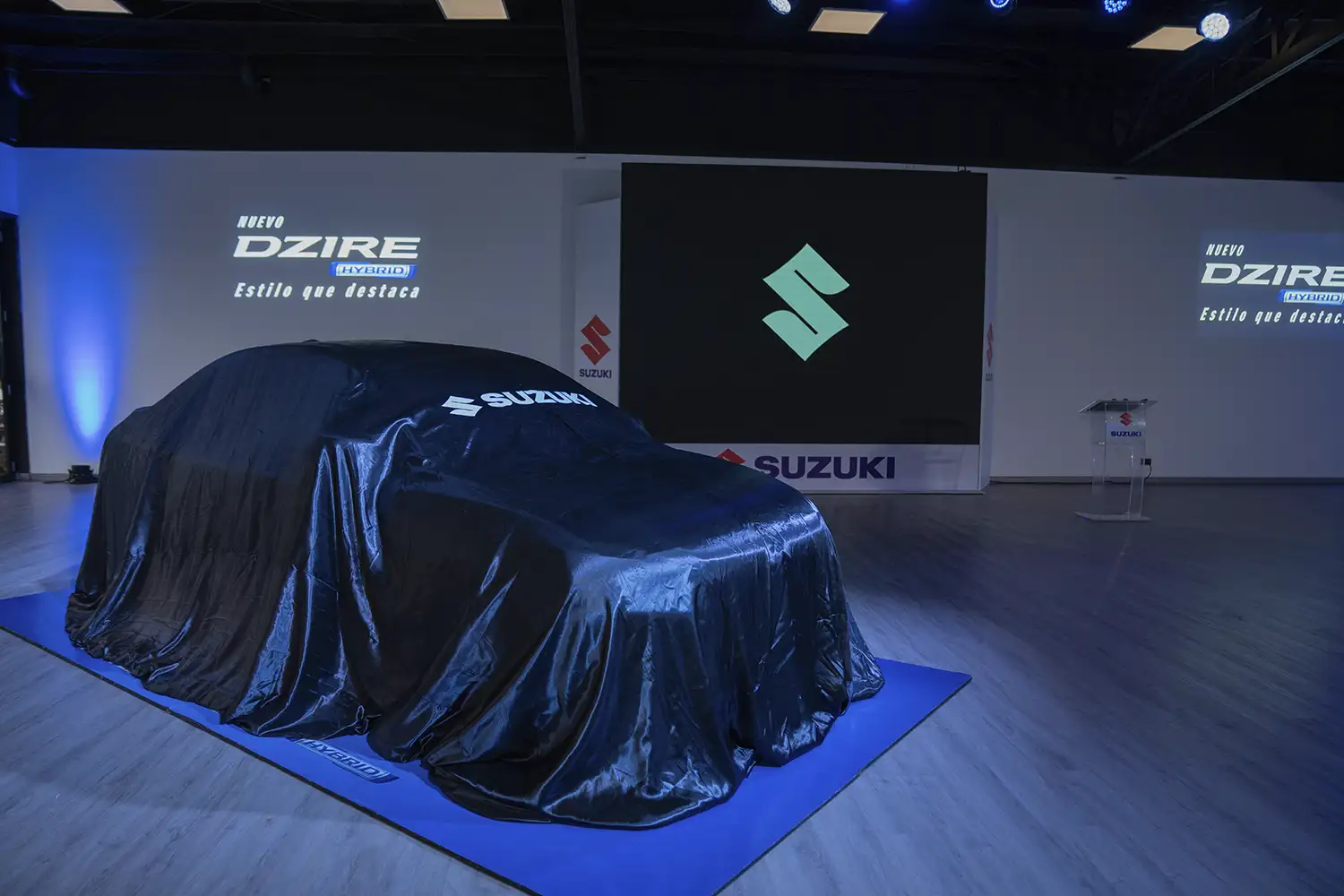 suzuki dzire lanzamiento p (10)