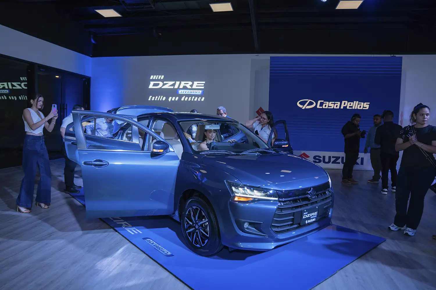 suzuki dzire lanzamiento p (4)