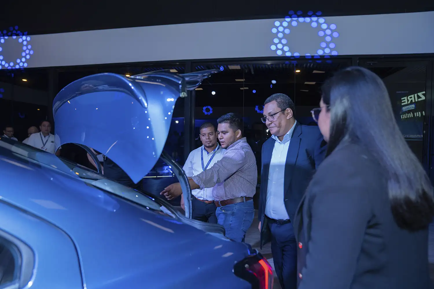suzuki dzire lanzamiento p (5)