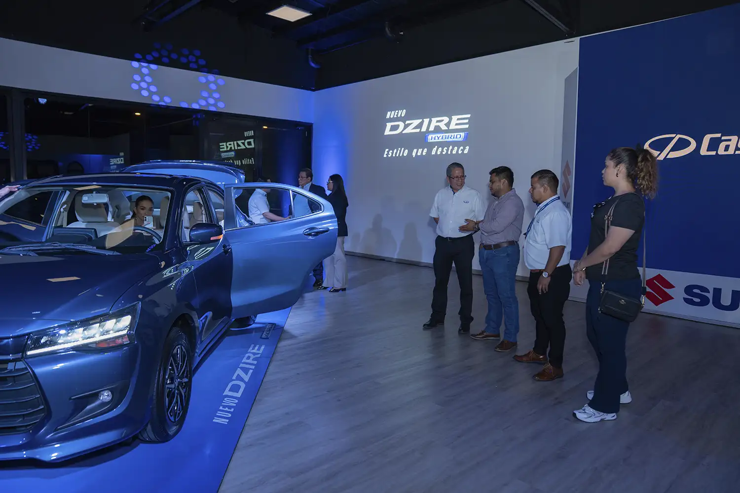 suzuki dzire lanzamiento p (8)