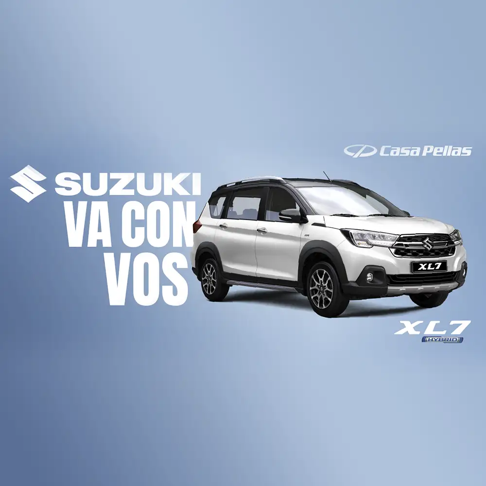 xl7 100 copia b