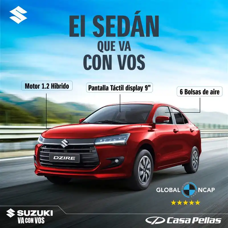 tu estilo suzuki sep dziresqe