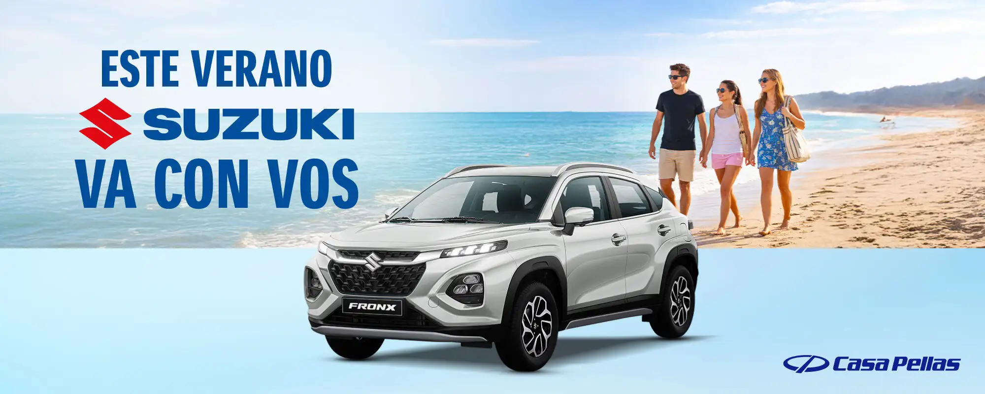 suzuki fronx verano2026 formato a